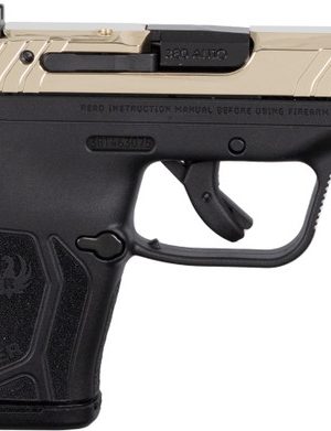 Ruger LCP MAX TALO Exclusive 380 ACP