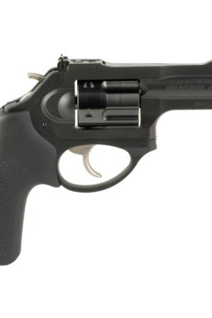 Ruger LCRx TALO Edition 9mm