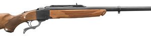 Ruger 1 Light Sporter 6.5 Creedmoor