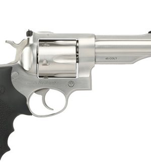 Ruger Redhawk 45 Colt