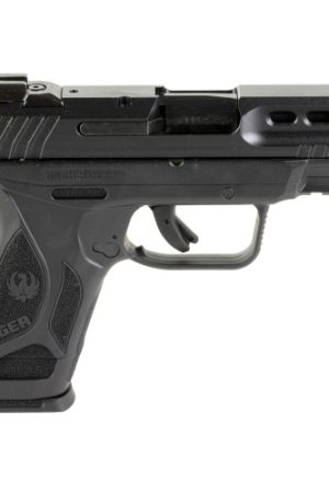 Ruger Security 380 ACP