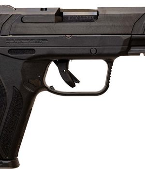 Ruger Security-9 9mm