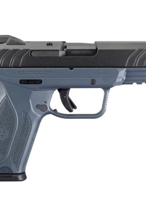 Ruger Security 9mm