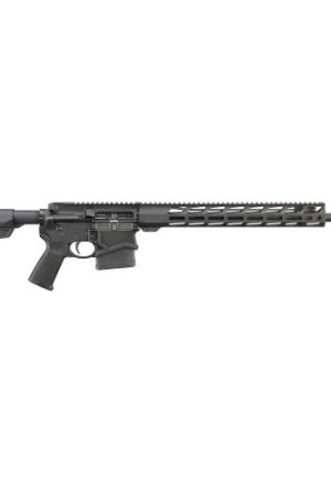 Ruger SFAR 6.5 Creedmoor