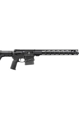 Ruger SFAR 6.5 Creedmoor