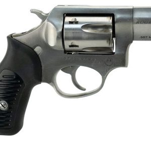 RENTAL Ruger SP101 357 Mag