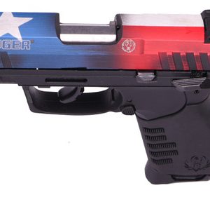 Ruger SR22 22 LR