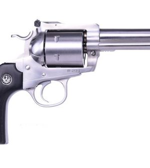 Ruger Super Blackhawk Bisley 44 Magnum/44 Special