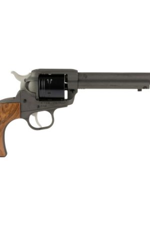 Ruger Wrangler TALO Edition 22 LR