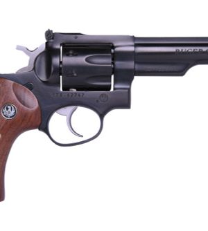 Ruger GP100 327 Federal Magnum