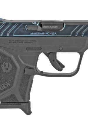 Ruger LCP II Premier 380 ACP