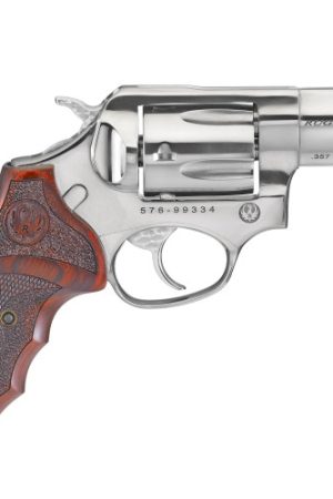 Ruger SP101 TALO Edition 357 Magnum