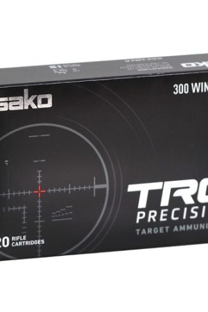 Sako Cartridges 300 Win Mag