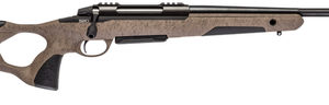 Sako S20 Hunter 6.5 Creedmoor