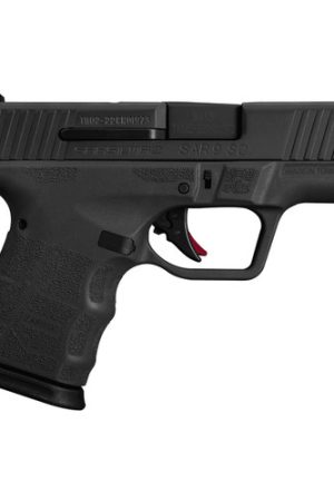 SAR USA SAR9 SC Gen2 Compact Frame 9mm