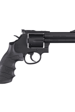 SAR SR 38 Special/357 Magnum