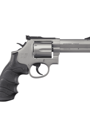 SAR SR 38 Special/357 Magnum