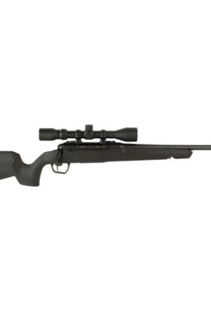 Savage Axis XP 308 Winchester