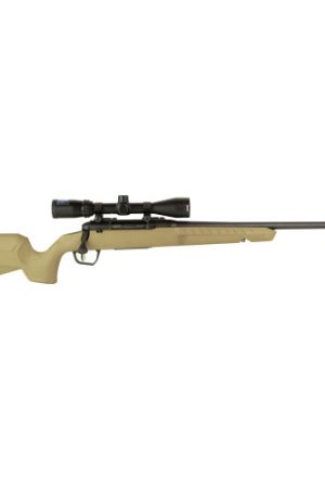 Savage Axis II XP 308 Winchester