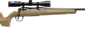 Savage Axis 2 XP Combo 25-06 Remington