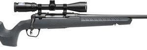 Savage Axis II XP 7mm-08 Remington