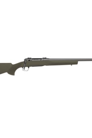 Savage 110 Trail Hunter 7MM-08 Remington