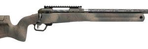 Savage 110 Pro Pursuit 6.5 Creedmoor