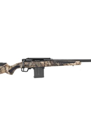 Savage Impulse Predator 22-250 Remington