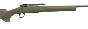 Savage Arms 110 Trail Hunter 300 WSM