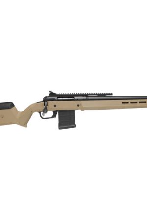 Savage 110 Magpul Scout 450 Bushmaster