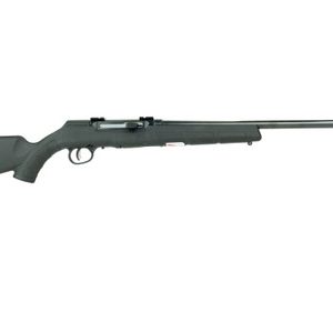 *USED* Savage A17 .17HMR