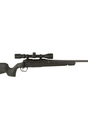 Savage Axis XP 223 Remington