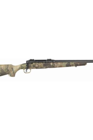 Savage Axis II 6.5 Creedmoor