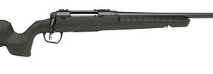 Savage Axis 2 22-250 Remington