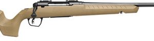 Savage Axis 2 7mm-08 Remington