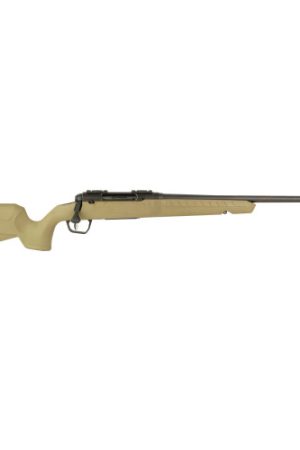 Savage Axis II 308 Winchester