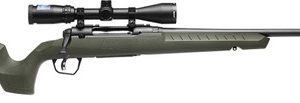 Savage Axis 2 XP Combo 25-06 Remington