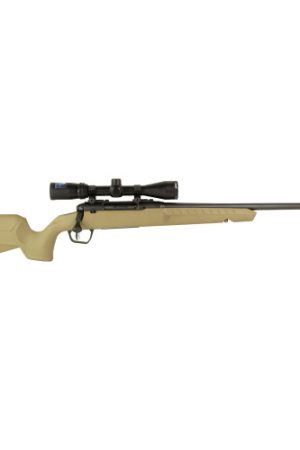 Savage Axis II XP 243 Winchester