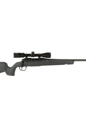 Savage Axis II XP 6.5 Creedmoor