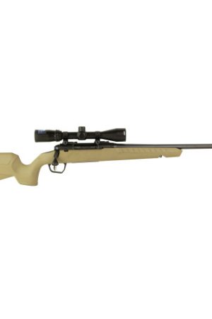 Savage Axis II XP 270 Winchester