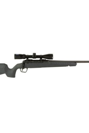 Savage Arms Axis II XP 270 Winchester