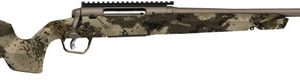 Savage Arms Axis II Pro 270 Winchester