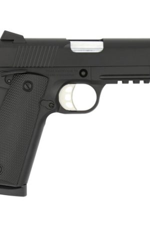 Tisas 1911 Carry B9R 9mm