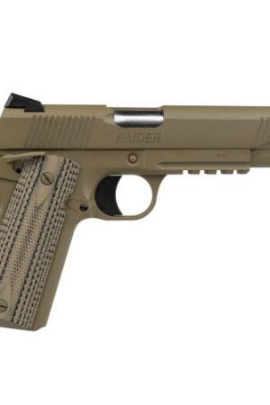 Tisas 1911 Raider 9mm