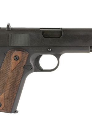 Tisas 1911 A1 Tank Commander 45 ACP