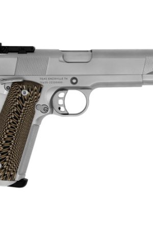 Tisas 1911 Match 45 ACP