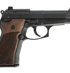 Tisas Fatih 380 ACP