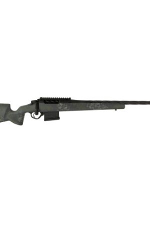 Seekins HAVAK Pro Hunter 2 300 Winchester Magnum