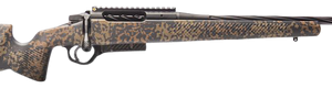 Seekins Havak Element 6.5 Creedmoor