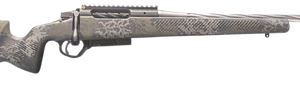 Seekins HAVAK Element 6.5 Creedmoor